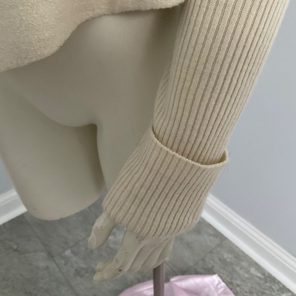 Jones cream jacket ,small. - Picture 9 of 13